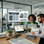 Bandi per Aziende Manifatturiere: Agevolazioni e Incentivi Nazionali per Rinnovare i Macchinari