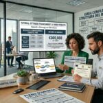 Come Ottenere Finanziamenti a Fondo Perduto: Requisiti e Passaggi per le PMI torinesi